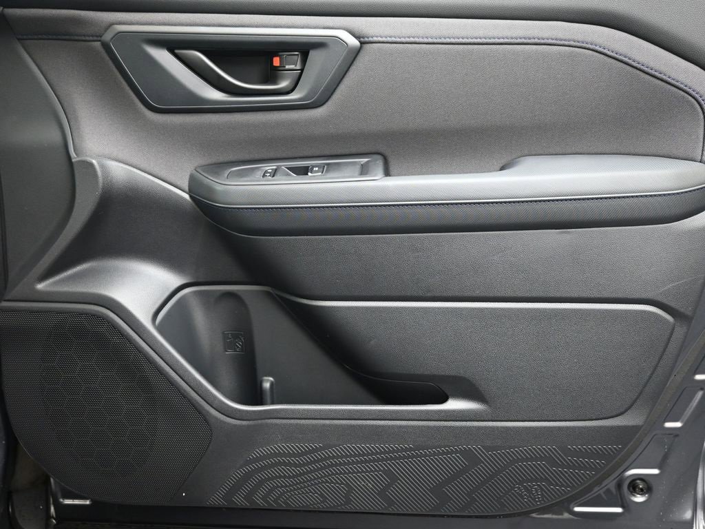 New 2026 Subaru Forester Premium image 11