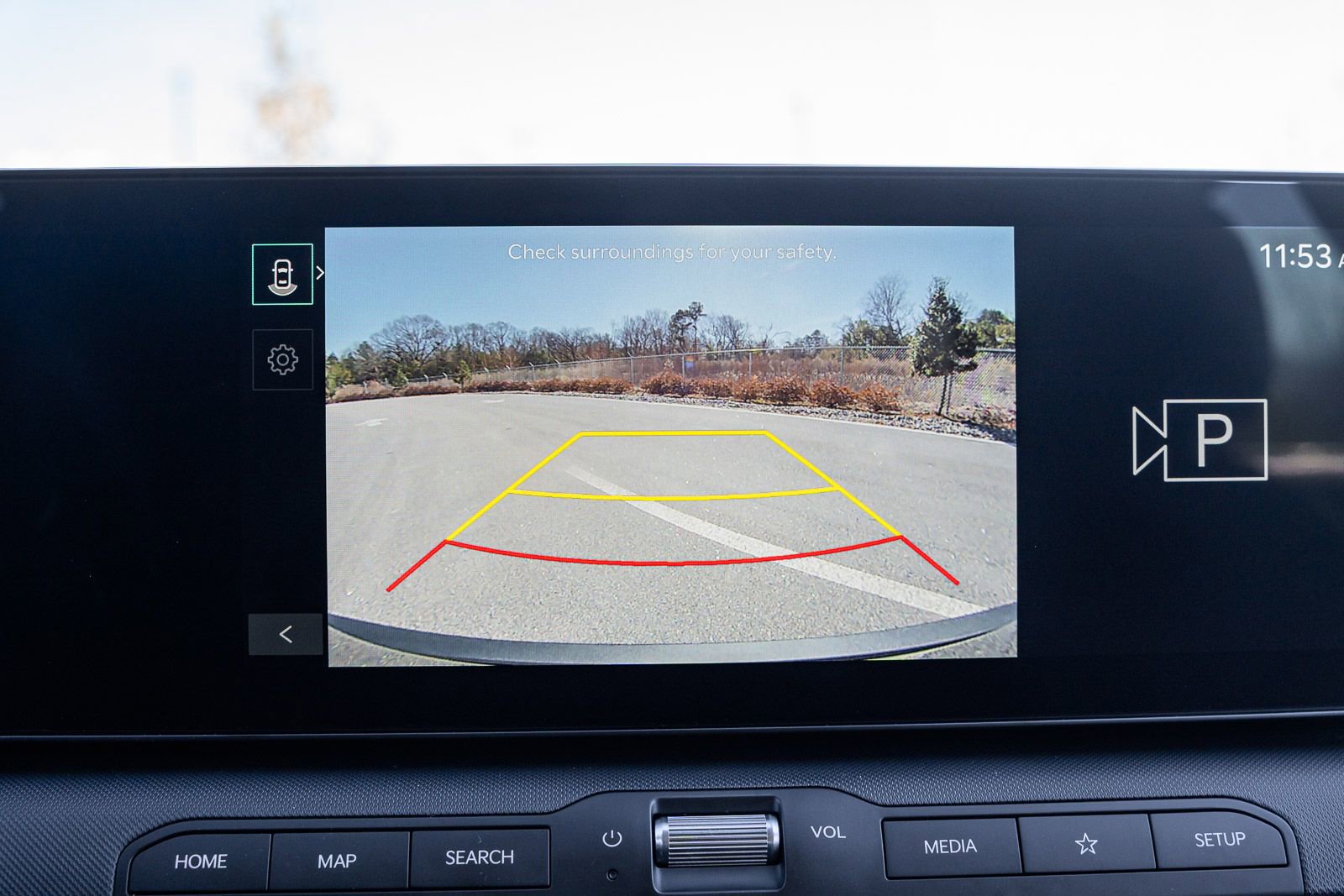 New 2026 Kia K4 LXS image 22