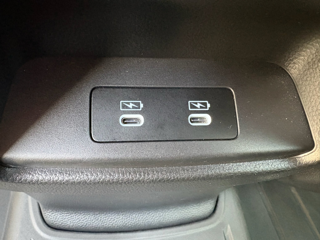 Certified 2026 Honda CR-V TrailSport image 27