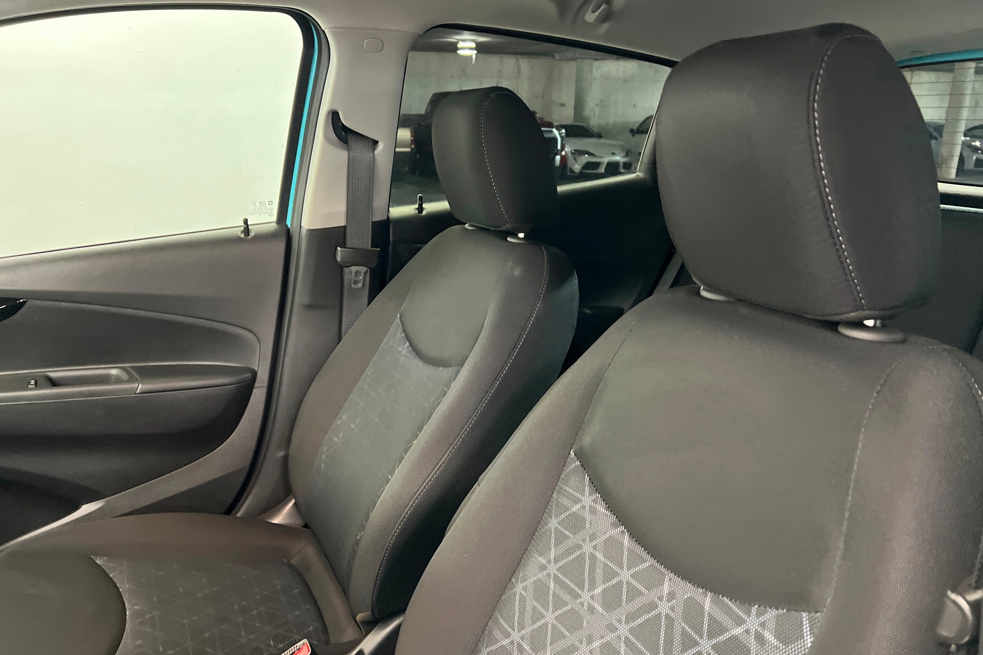 Used 2022 Chevrolet Spark LT image 17