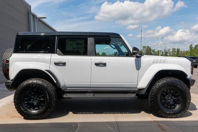 New 2026 Ford Bronco Raptor AWD/4WD image 5