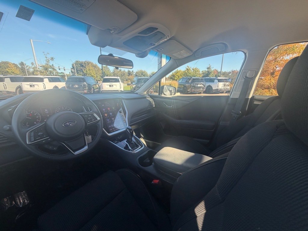 Used 2020 Subaru Legacy Premium AWD/4WD image 8