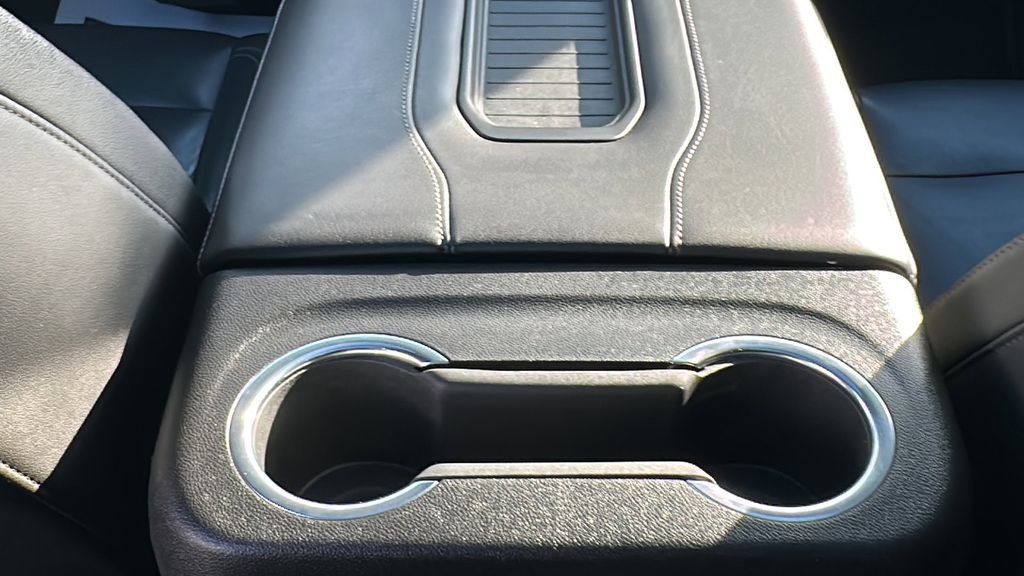 Used 2021 Chevrolet Tahoe Z71 w/ Z71 Signature Package image 23