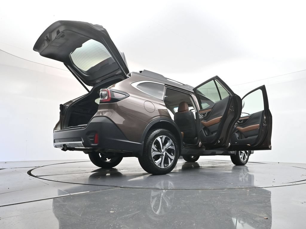 Used 2020 Subaru Outback Touring XT AWD/4WD image 49