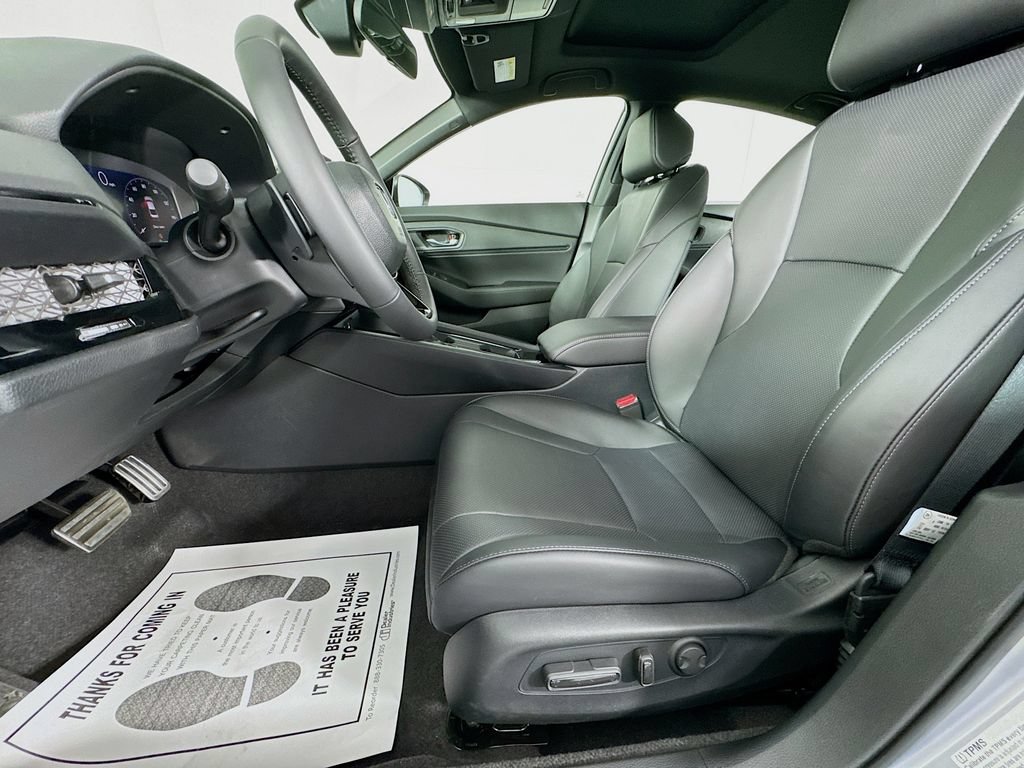 New 2026 Honda Accord Sport image 30