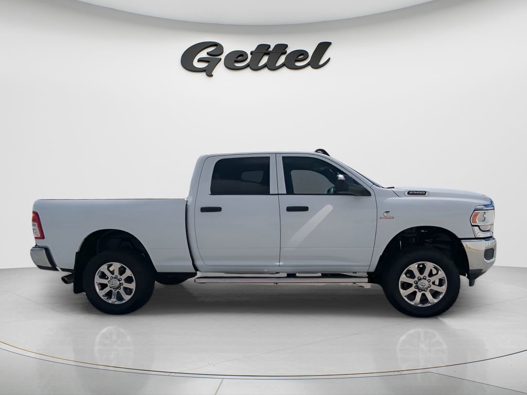 Used 2022 RAM 2500 Tradesman image 6