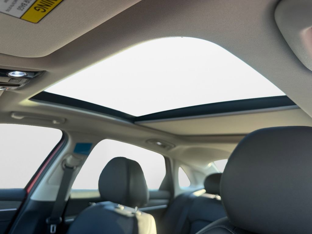 New 2025 Kia K5 EX image 30