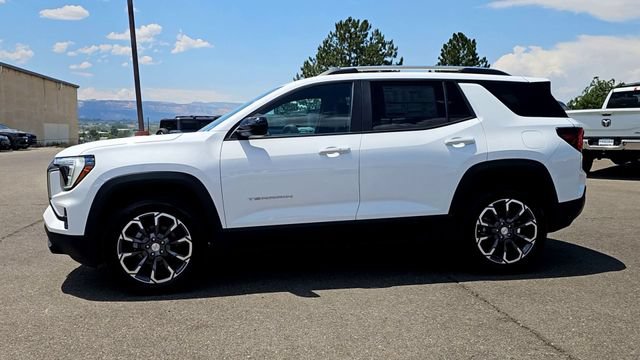 New 2027 GMC Terrain Elevation w/ Elevation Premium Package AWD/4WD image 6