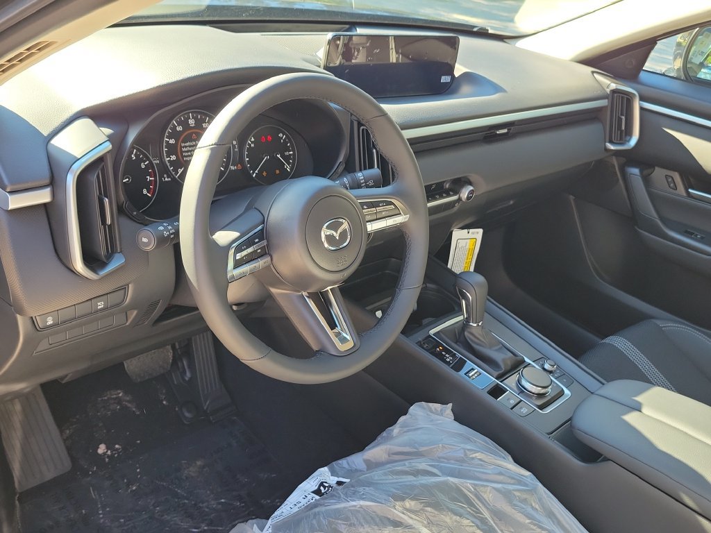 New 2026 MAZDA CX-50 AWD 2.5 S w/ Cargo Package image 15