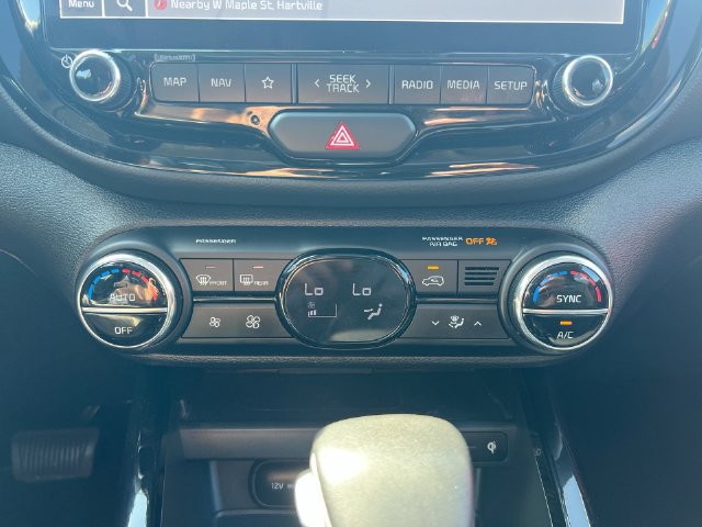 Used 2023 Kia Soul GT-Line FWD image 20