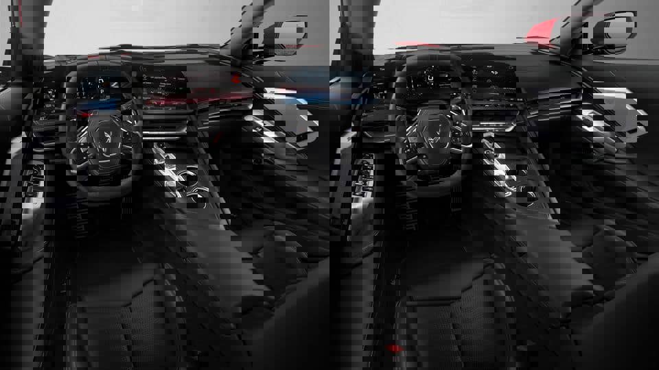 New 2026 Chevrolet Corvette Stingray Preferred Conv w/ Z51 Performance Package image 27