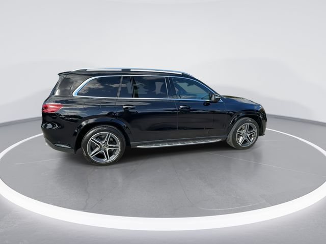 Used 2024 Mercedes-Benz GLS 450 4MATIC image 9