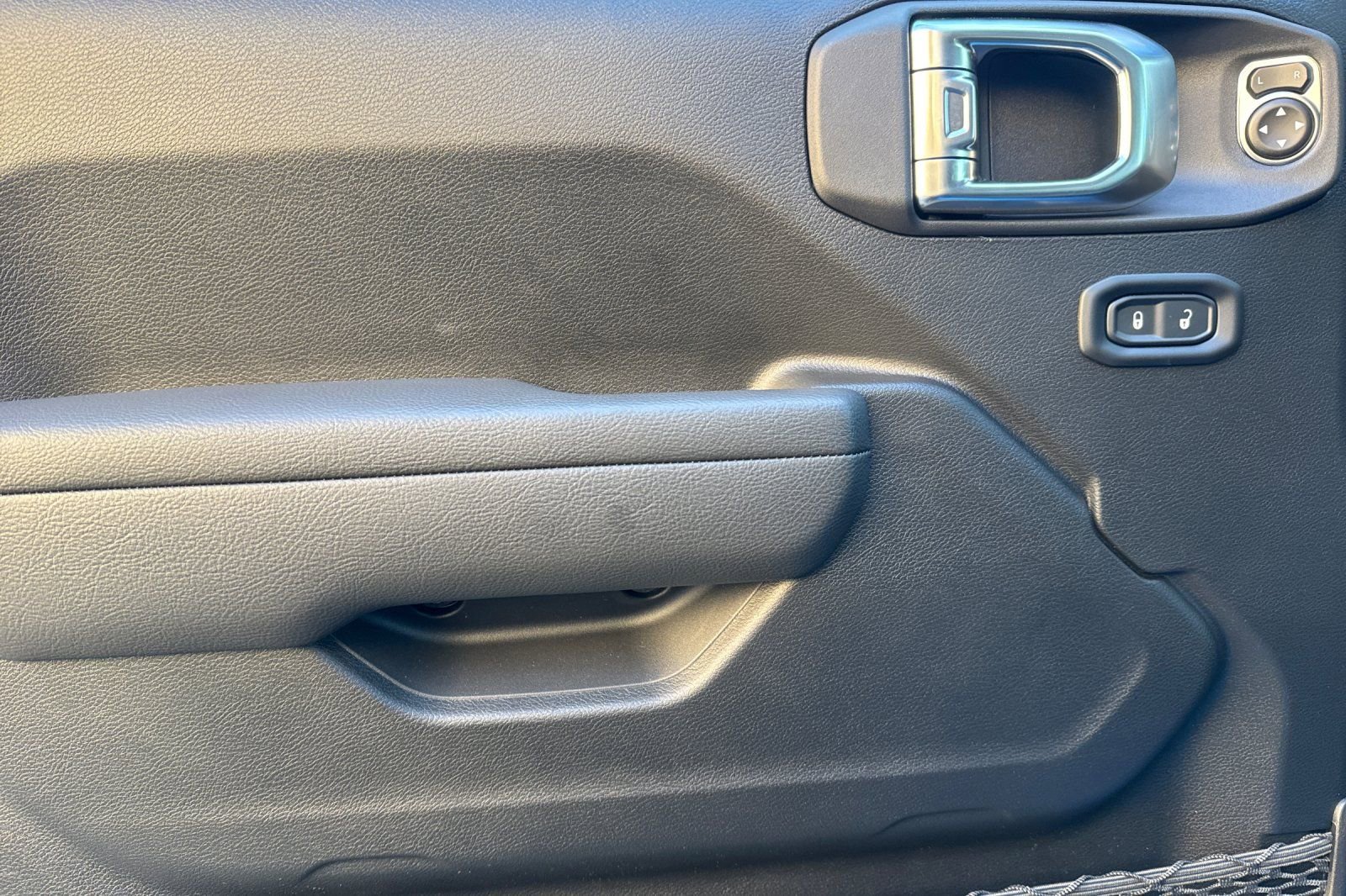 New 2026 Jeep Wrangler Willys image 10