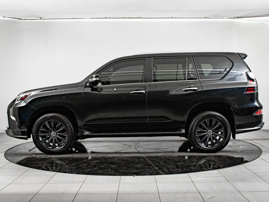 Certified 2023 Lexus GX 460 Premium image 12