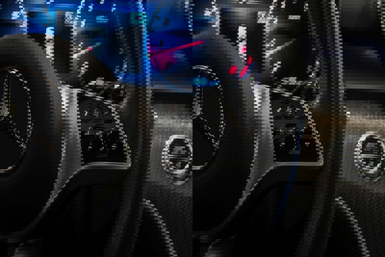 Certified 2022 Mercedes-Benz C 300 Sedan image 17