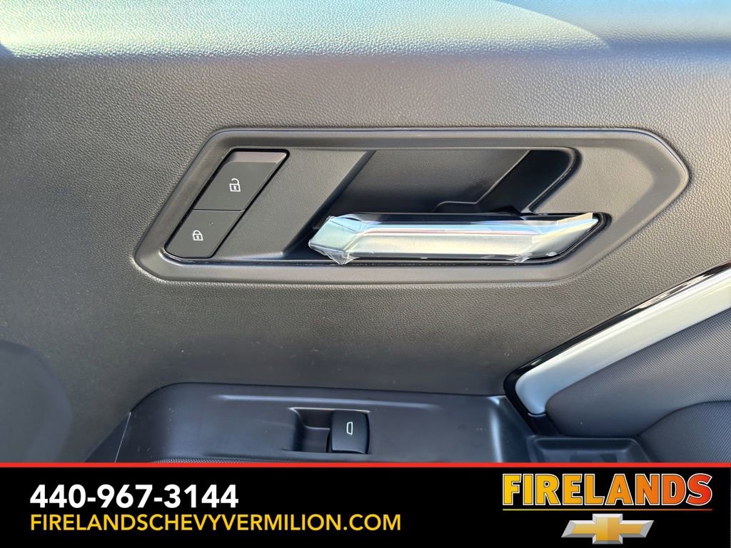 New 2026 Chevrolet Colorado Z71 w/ Technology Package image 40