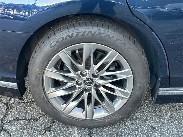 Used 2019 Lexus LS 500 image 17