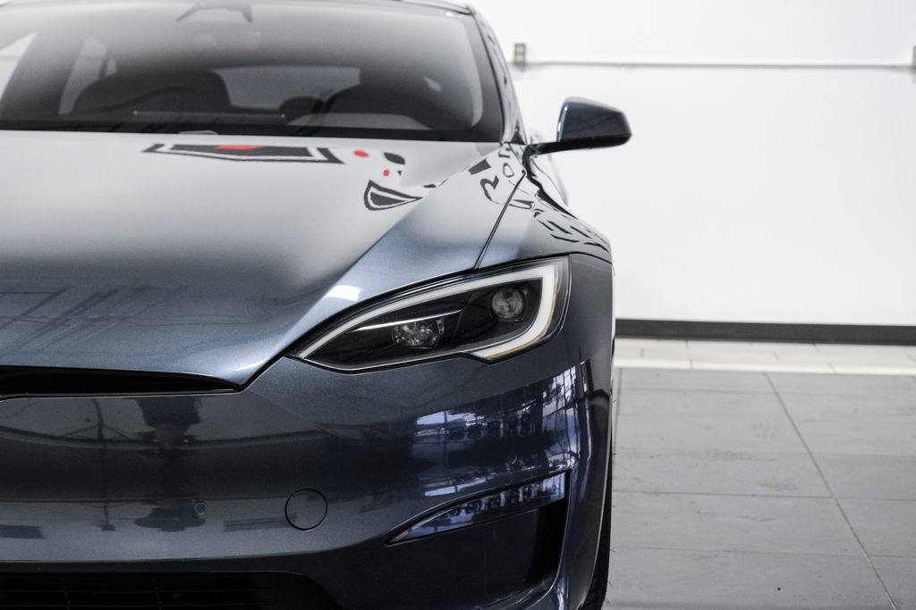 Used 2023 Tesla Model S image 52