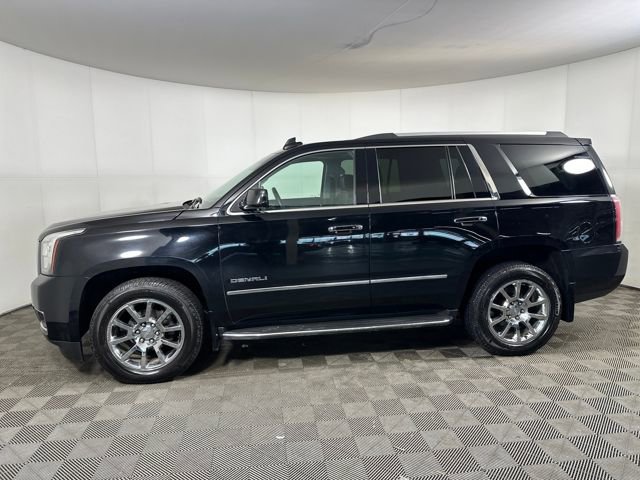 Used 2017 GMC Yukon Denali w/ Open Road Package image 6