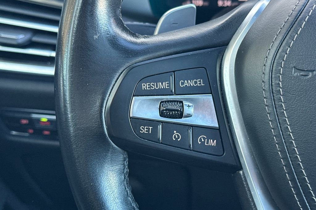 Used 2022 BMW X5 xDrive45e w/ Parking Assistance Package image 27