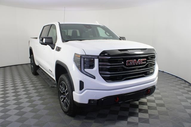 New 2026 GMC Sierra 1500 AT4 image 30