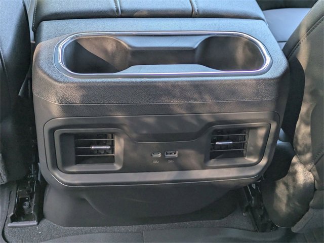 New 2026 Chevrolet Silverado 1500 LT Trail Boss w/ Convenience Package II image 28