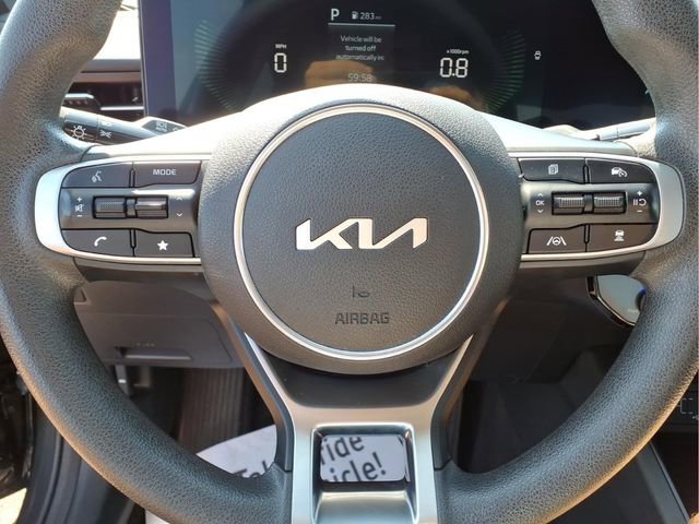 Used 2025 Kia K5 LXS image 14