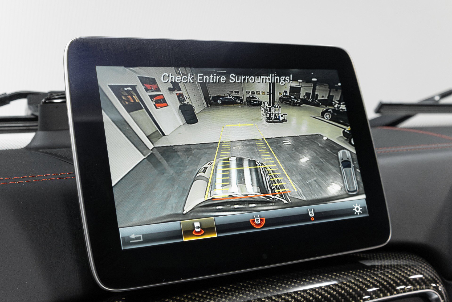 Used 2018 Mercedes-Benz G 63 AMG 4MATIC image 71