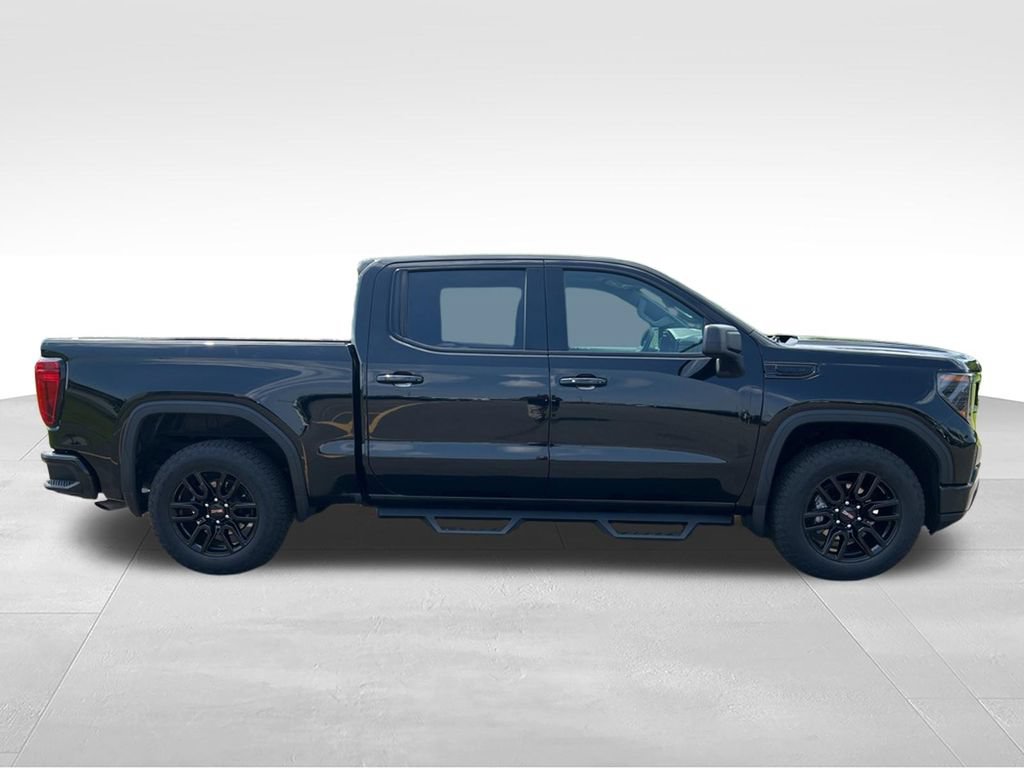 Certified 2024 GMC Sierra 1500 Elevation AWD/4WD image 2