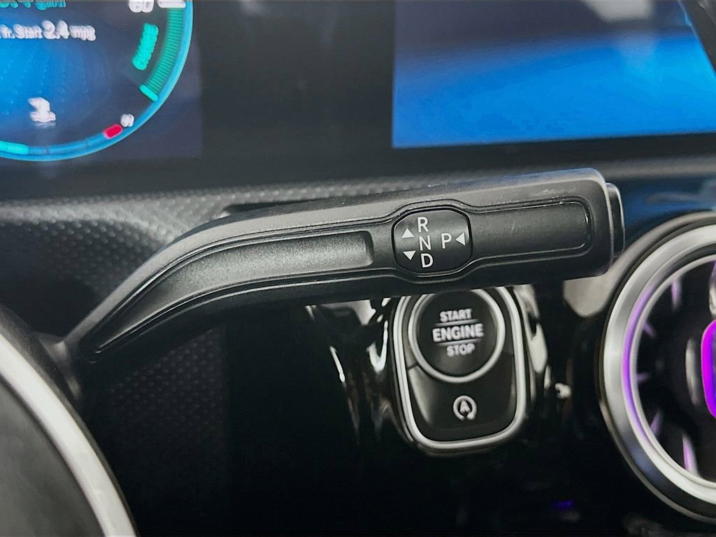 Used 2021 Mercedes-Benz A 220 4MATIC image 16