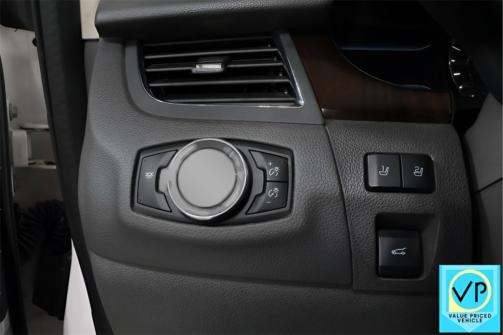 Used 2014 Ford Edge Limited w/ Equipment Group 301A image 19