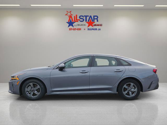 Used 2022 Kia K5 LX image 4