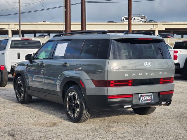 Used 2024 Hyundai Santa Fe SEL image 5