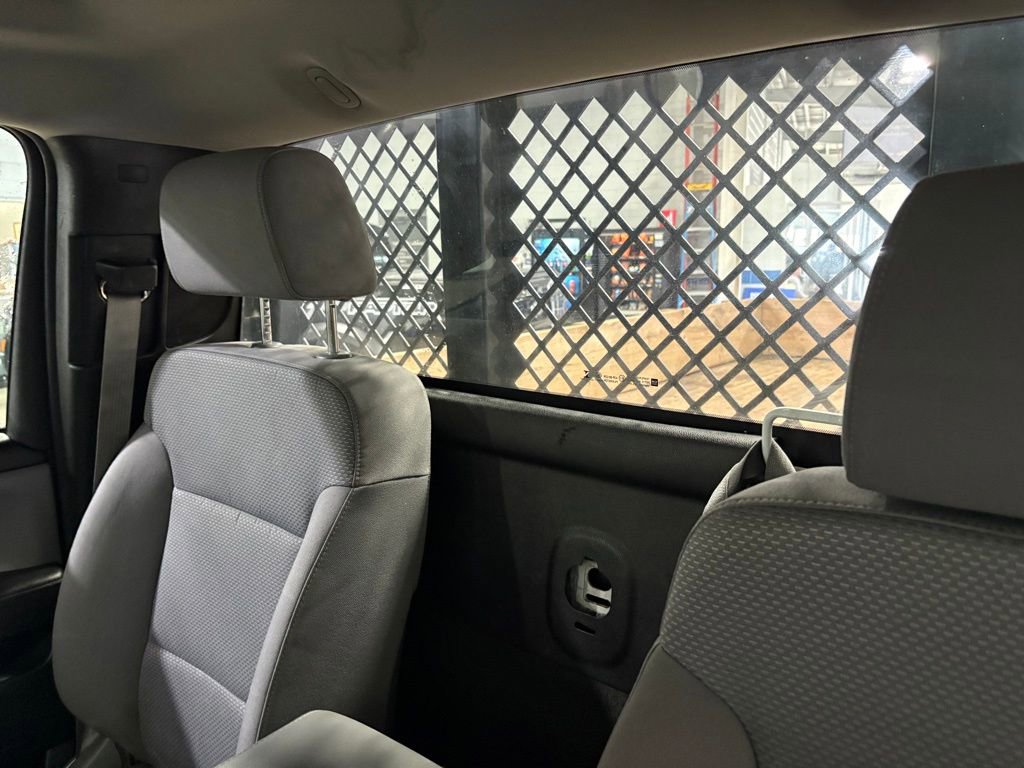 Used 2015 Chevrolet Silverado 3500 W/T w/ WT Convenience Package image 27