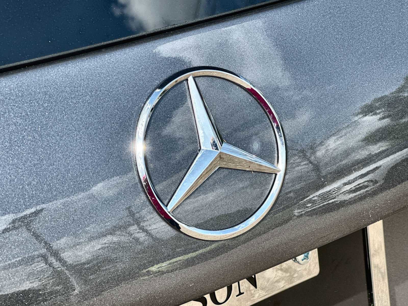 Used 2025 Mercedes-Benz GLB 250 image 16