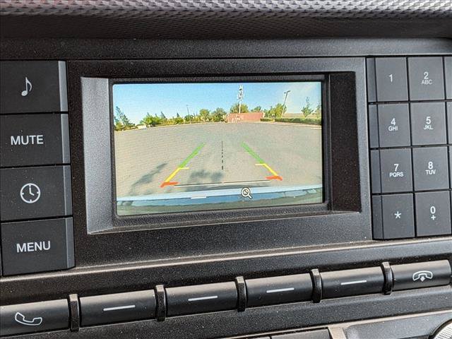 Used 2016 Ford Mustang GT RWD image 14