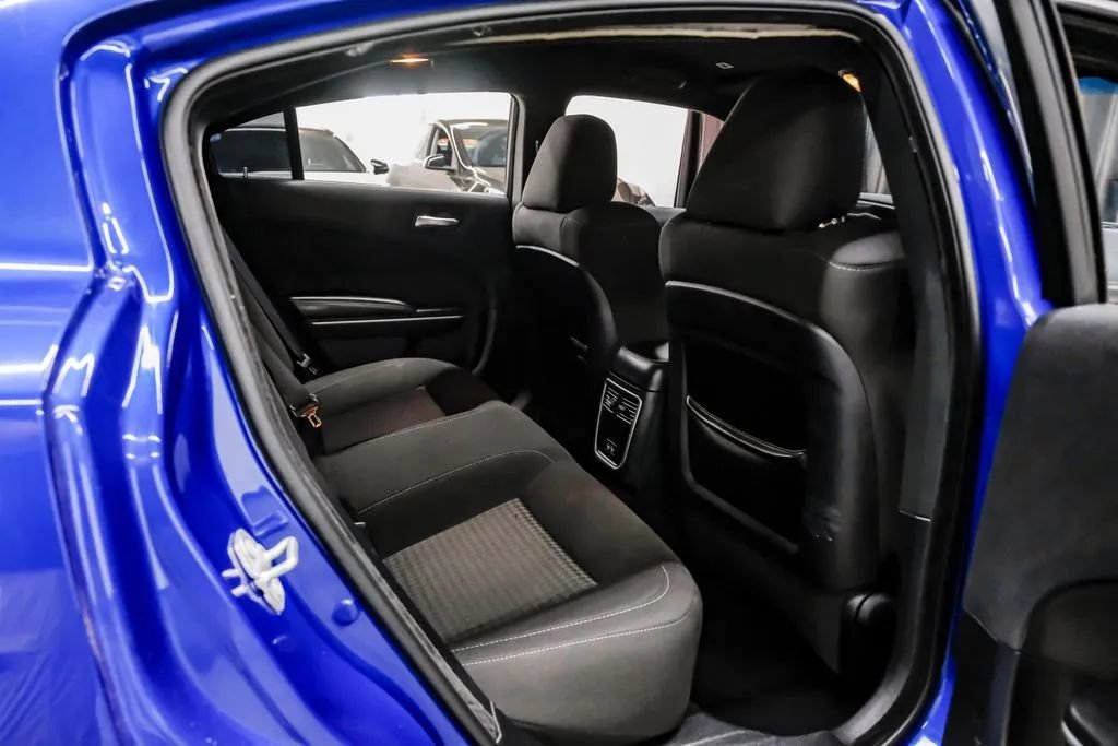 Used 2021 Dodge Charger Scat Pack RWD image 50