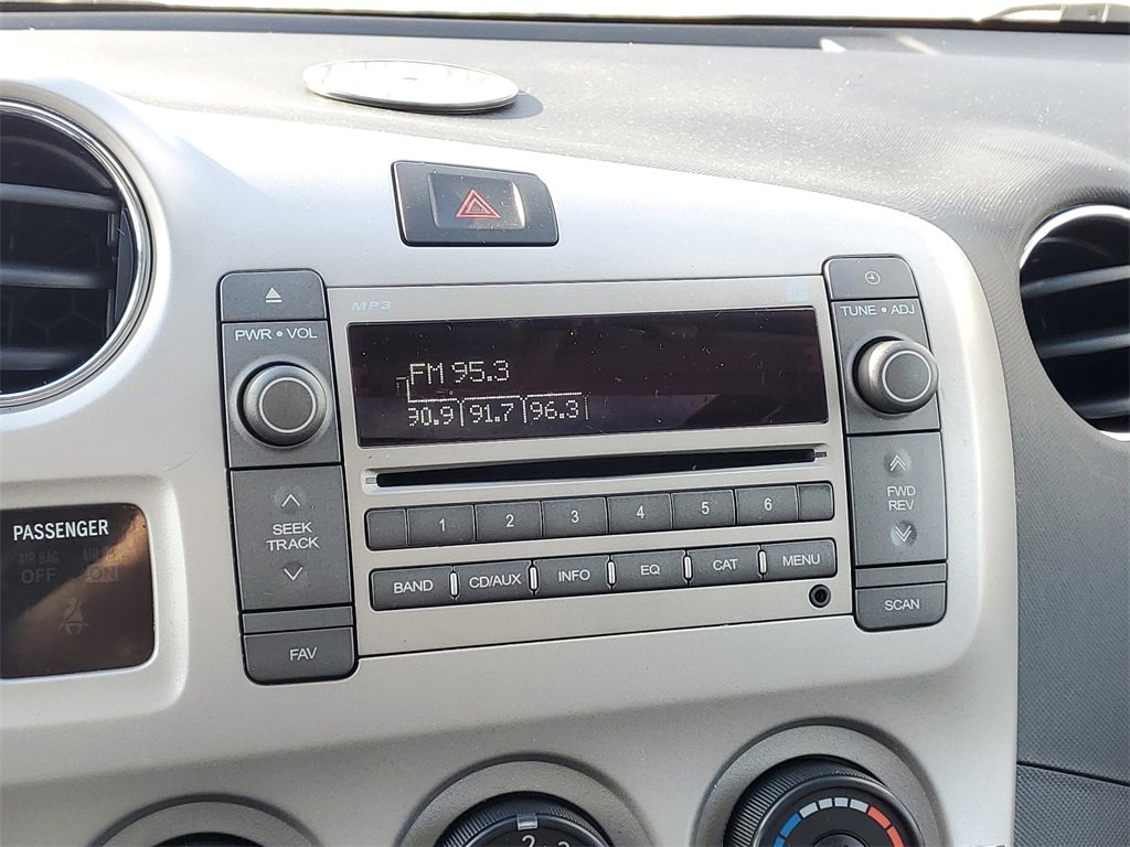 Used 2009 Pontiac Vibe GT image 22