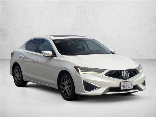 Used 2019 Acura ILX FWD image 3