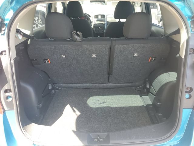 Used 2016 Nissan Versa Note S Plus FWD image 6