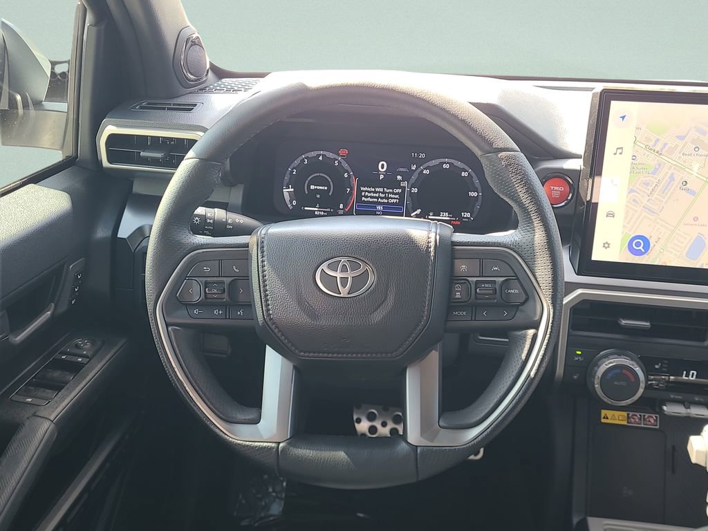 Used 2025 Toyota 4Runner TRD Sport Premium image 23