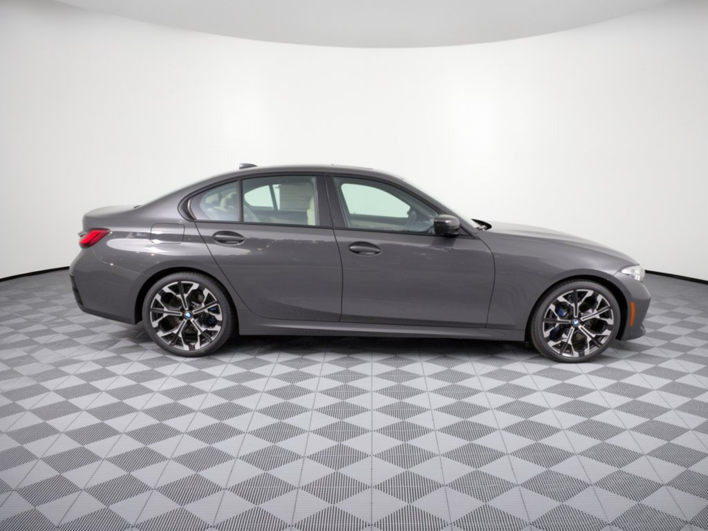 New 2026 BMW 330i xDrive Sedan w/ M Sport Package AWD/4WD image 8
