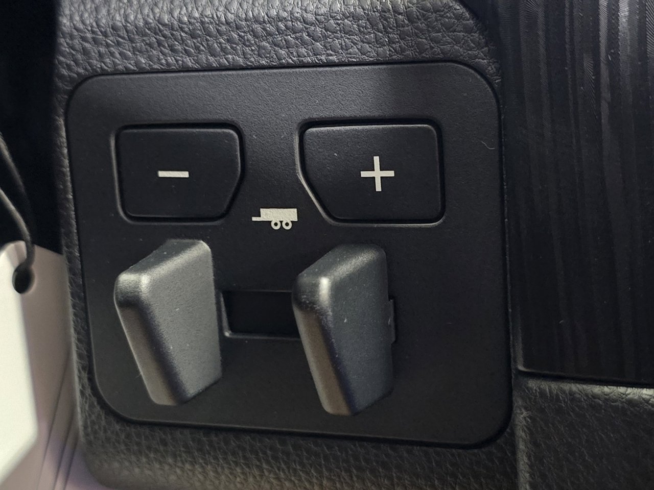 New 2026 Toyota 4Runner image 11