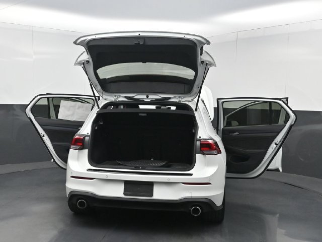 Used 2024 Volkswagen GTI S FWD image 42