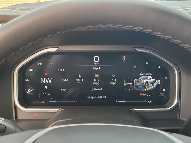 New 2026 GMC Sierra 2500 Denali Ultimate w/ Max Trailering Package AWD/4WD image 22