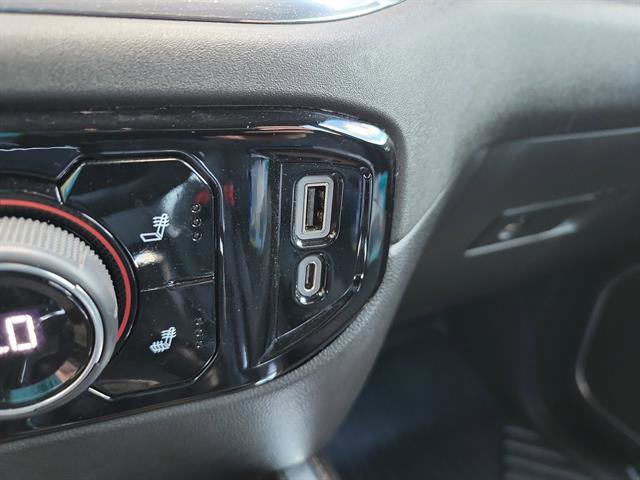 Used 2023 Chevrolet Silverado 1500 RST image 15