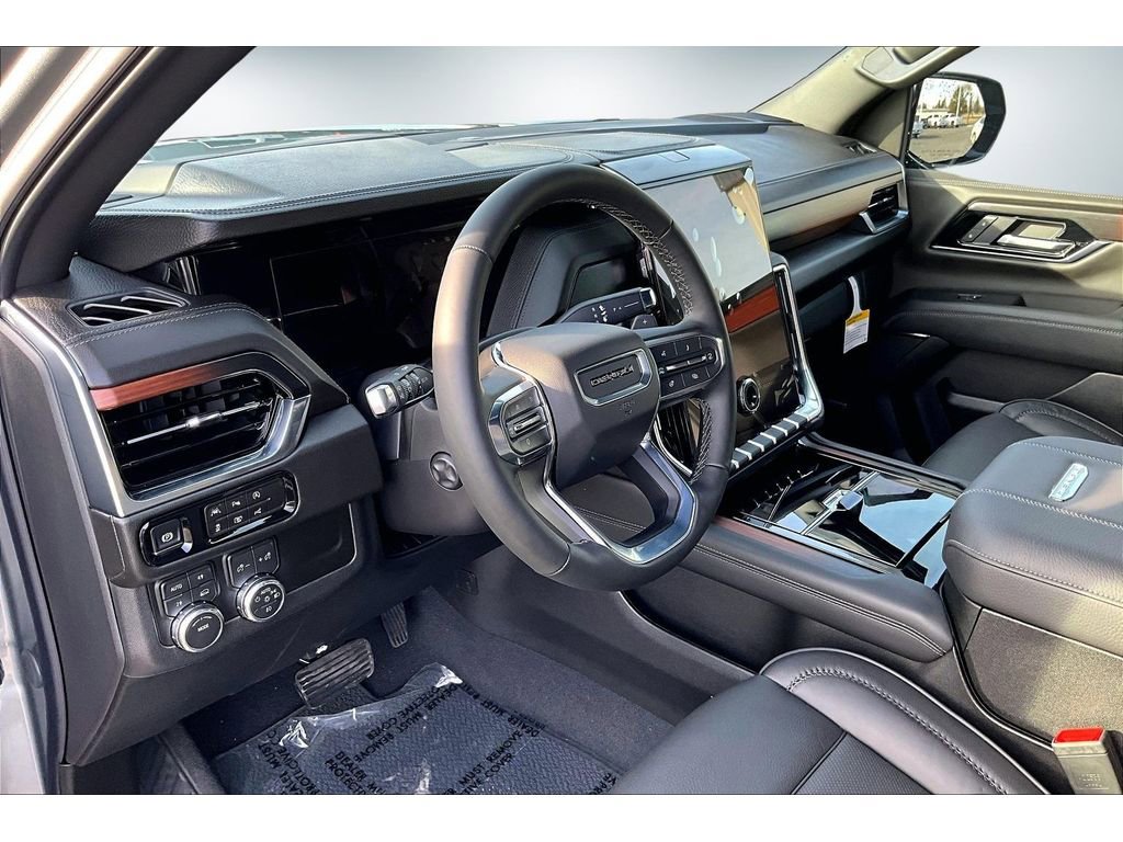 New 2026 GMC Yukon XL Denali w/ Sun & Power Step Package image 7