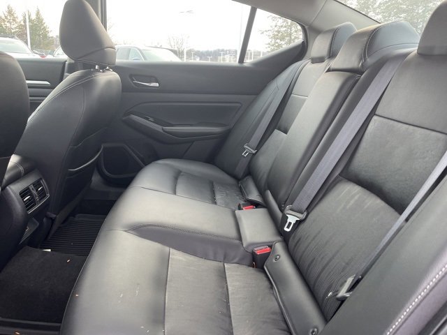 Certified 2020 Nissan Altima 2.5 SL image 10