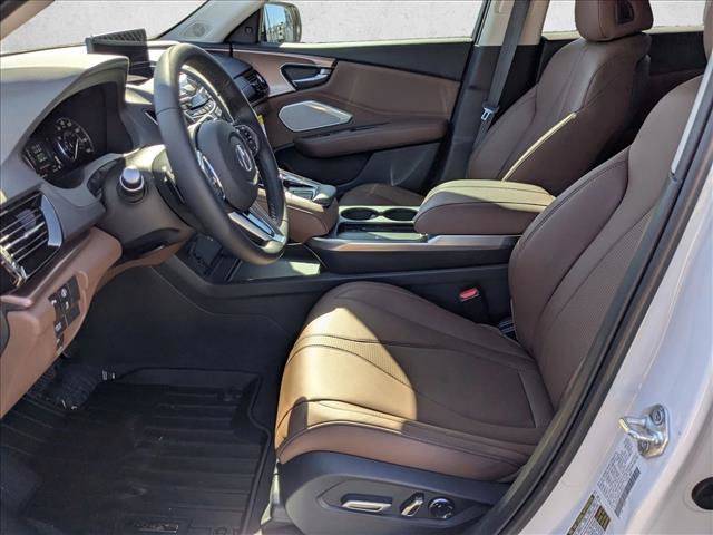 New 2026 Acura RDX SH-AWD w/ Technology Package image 4