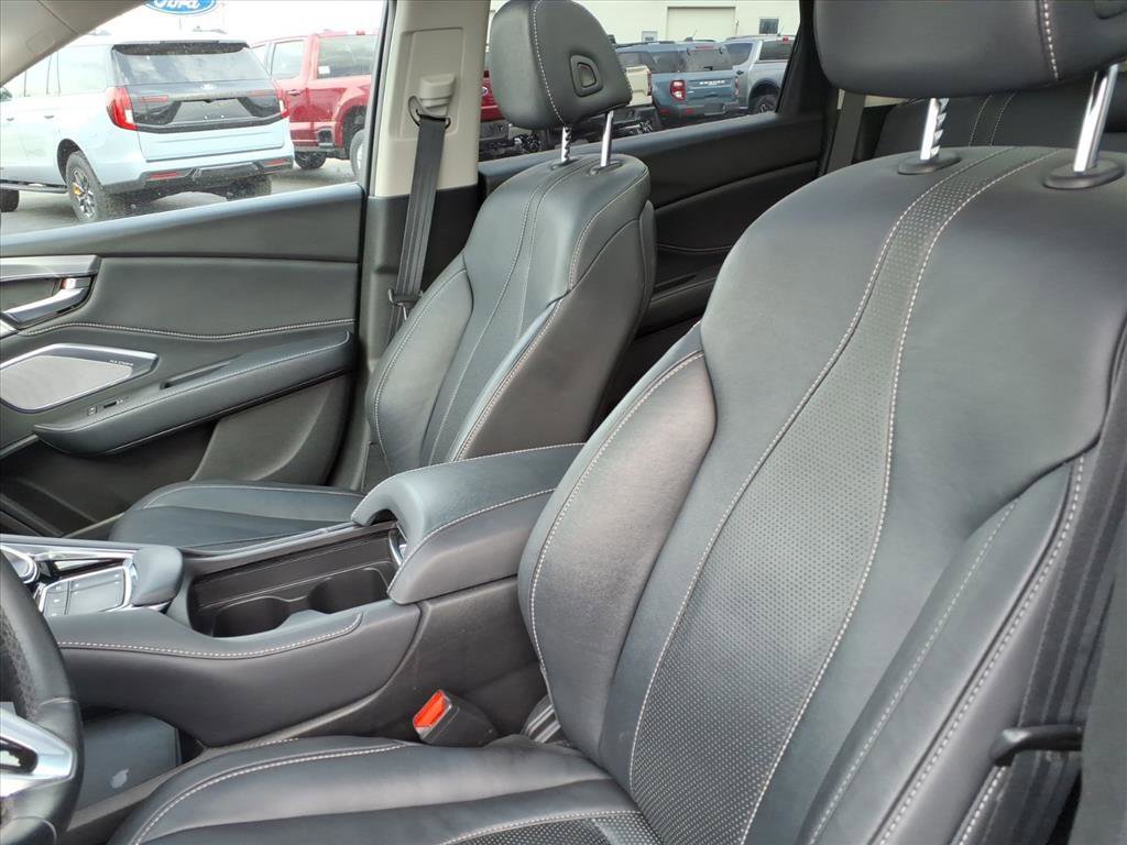 Used 2020 Acura RDX Technology Package image 8